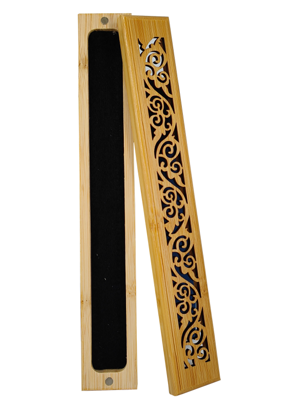 Rectangle Agarwood Incense Box 长方形沉香架